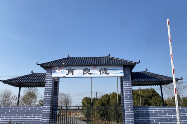 校园环境
