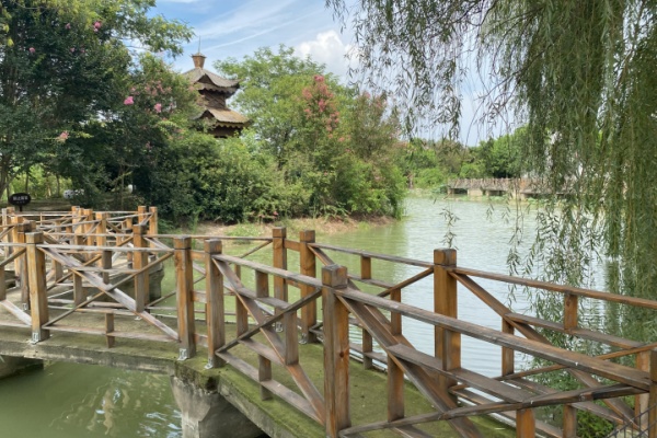 基地环境