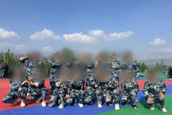 校园环境