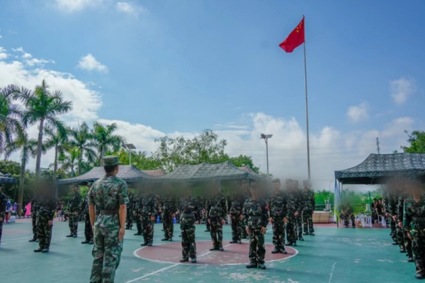 校园环境