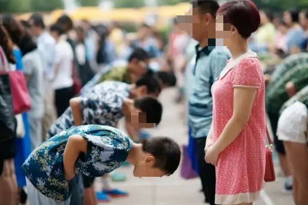 感恩教导