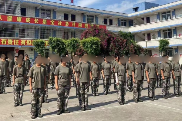 校园环境