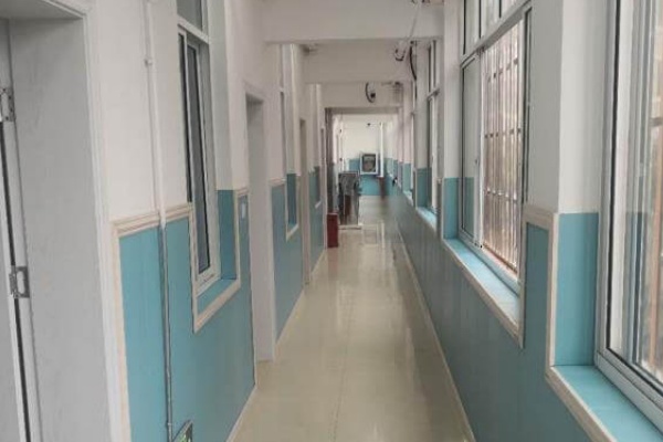 基地环境