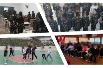 泰安十大正规的封闭式叛逆孩子管教特训学校实力名单发布