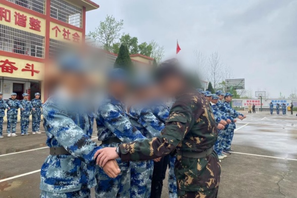 机构环境