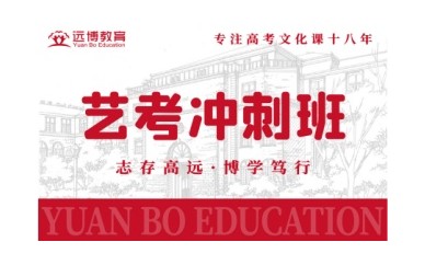 盘点武汉10大艺考生文化课辅导培训机构名单