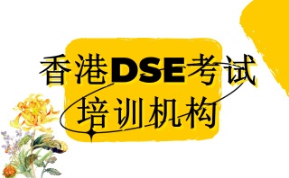 天津排名好的DSE考试课程培训机构名单一览