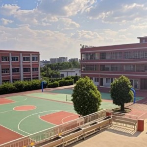 校园环境