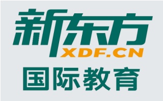 新东方国际教育