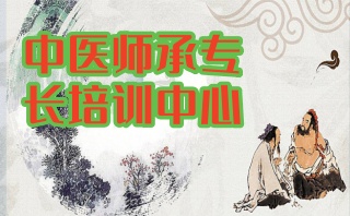抚顺中医师承推荐目前培训机构TOP3有哪些